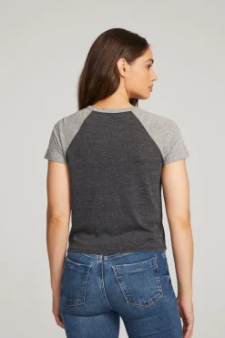 Sale AC/DC Highway To Hell Tee Women Loungewear|Music