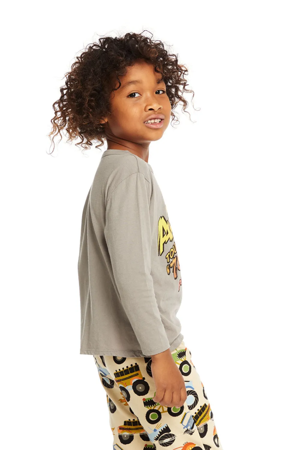 Sale AC/DC Powerage Pullover Women/Kids/BOY Boys|Music