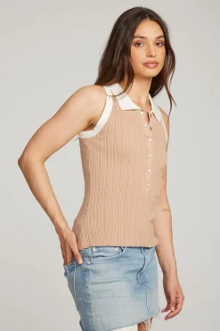 Cheap Alice Portabella Tank Women Loungewear|Tops