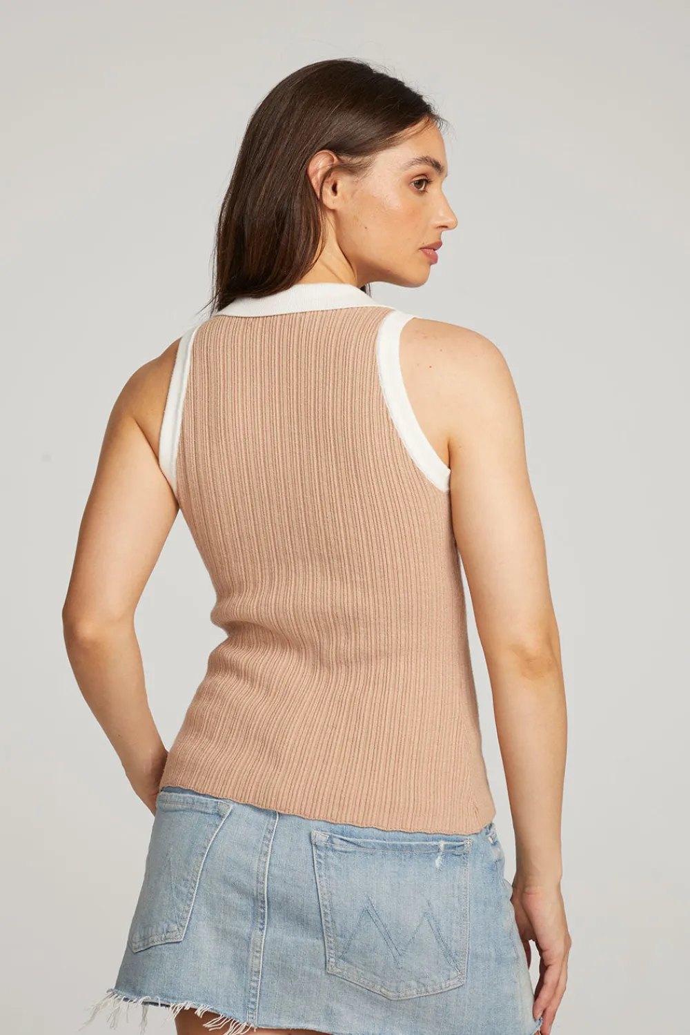 Cheap Alice Portabella Tank Women Loungewear|Tops