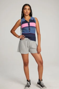 Cheap Alice Venice Stripe Tank Women Loungewear|Tops