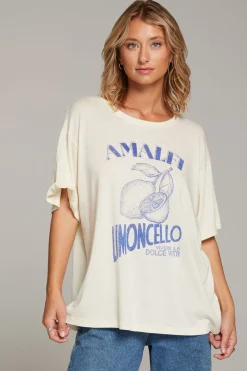 Best Amalfi Tee Women Loungewear|Graphics