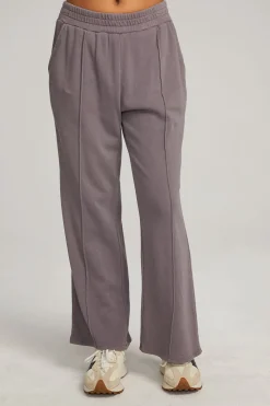New Amarillo Purple Sage Trousers Women Loungewear|Bottoms