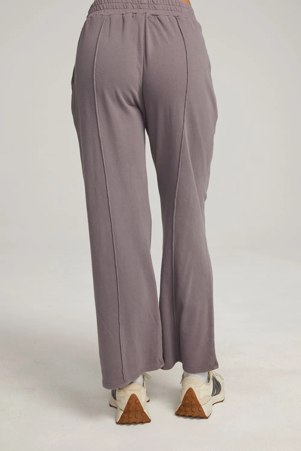 New Amarillo Purple Sage Trousers Women Loungewear|Bottoms