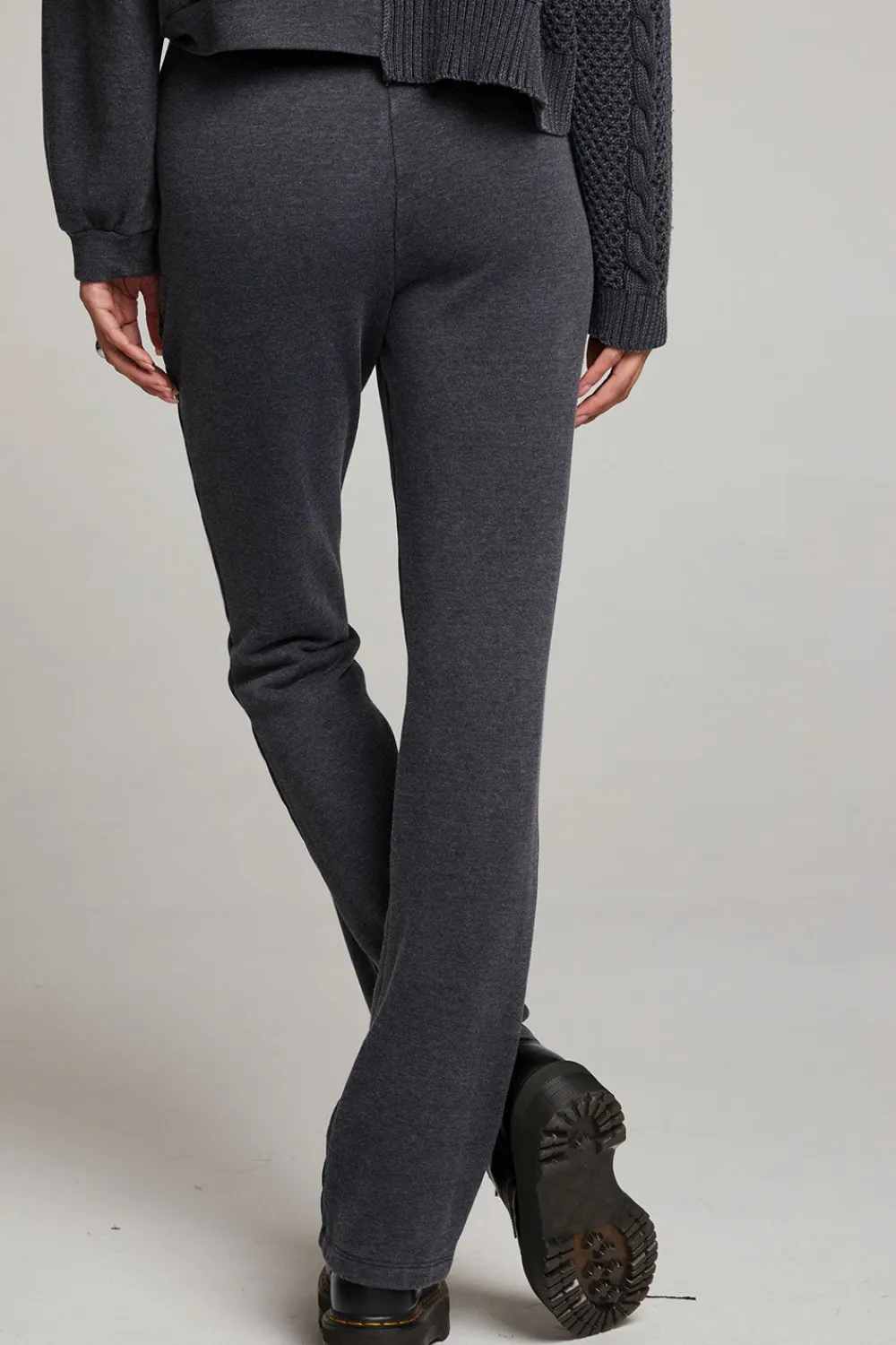 New Ant Licorice Trousers Women Loungewear|Bottoms