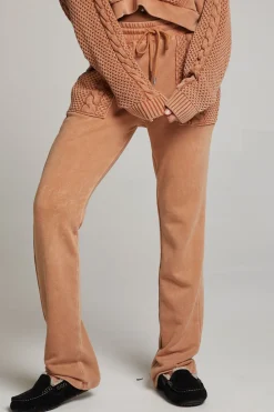 Sale Ant Toffee Trousers Women Bottoms|Loungewear