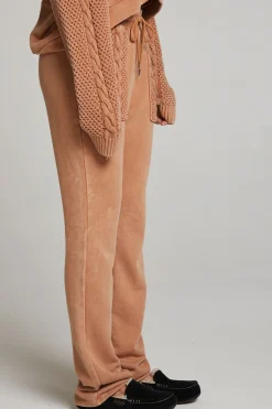 Sale Ant Toffee Trousers Women Bottoms|Loungewear