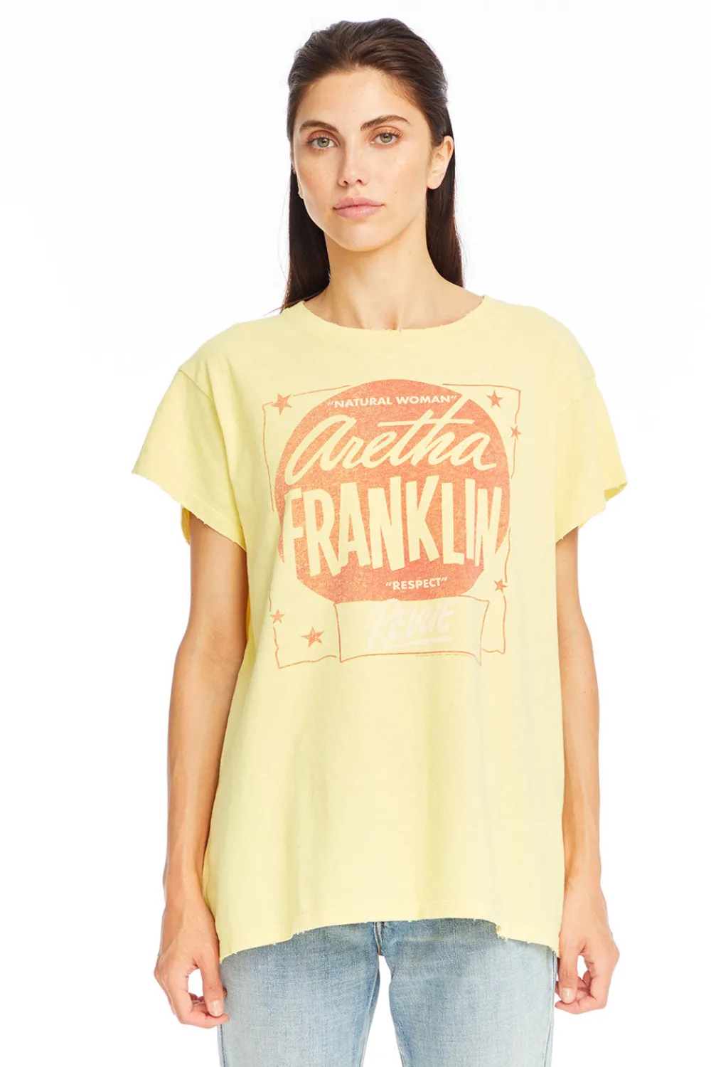 Store Aretha Franklin - Respect Women Loungewear|Music