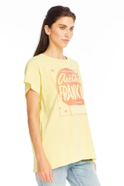 Store Aretha Franklin - Respect Women Loungewear|Music