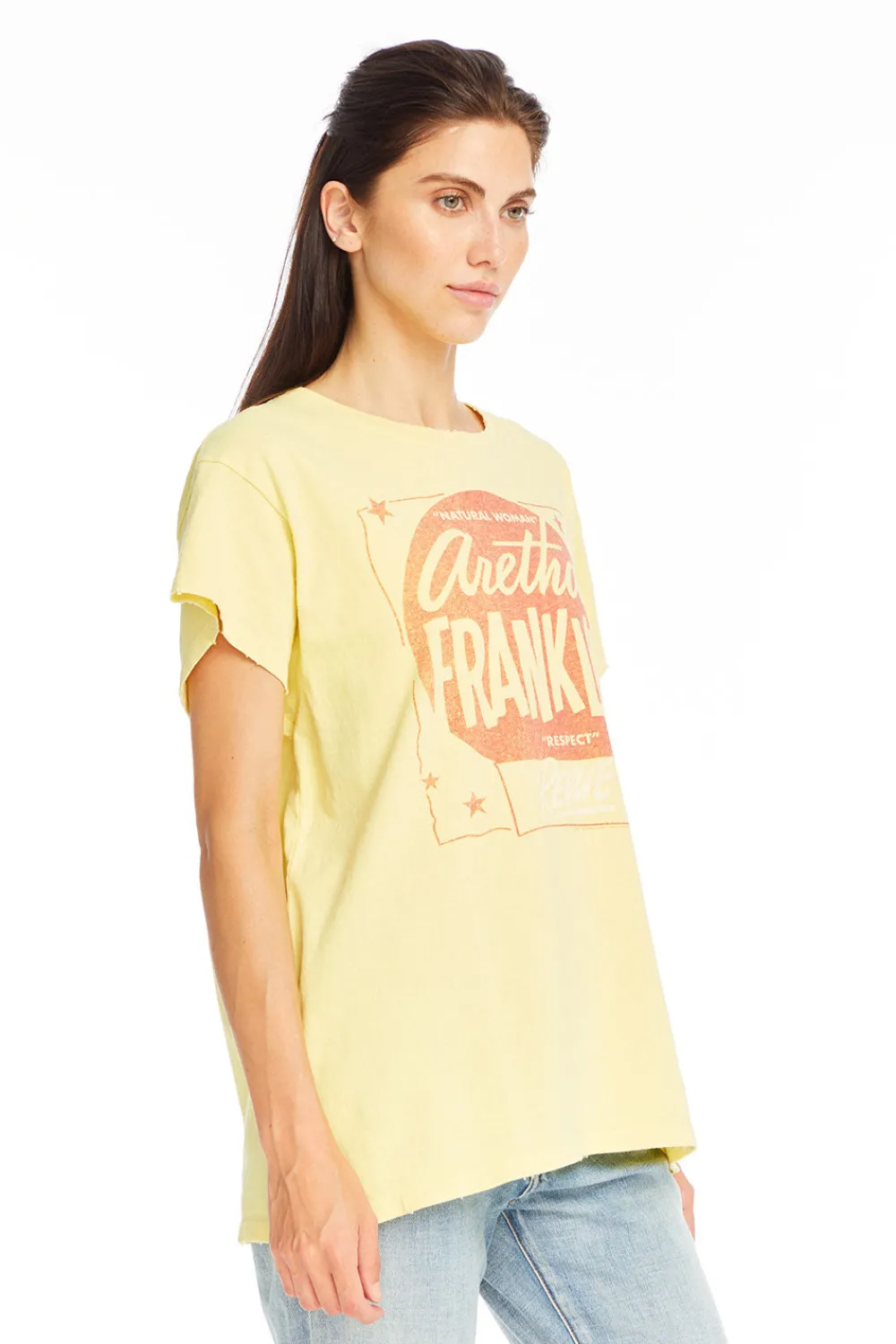 Store Aretha Franklin - Respect Women Loungewear|Music