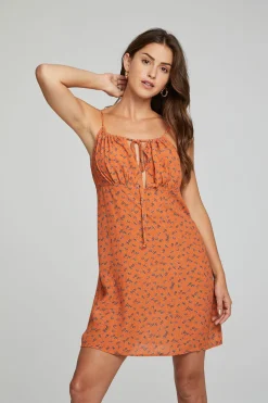 Shop Ashland Mini Dress - Tigerlily Women Loungewear|Dresses