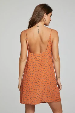 Shop Ashland Mini Dress - Tigerlily Women Loungewear|Dresses