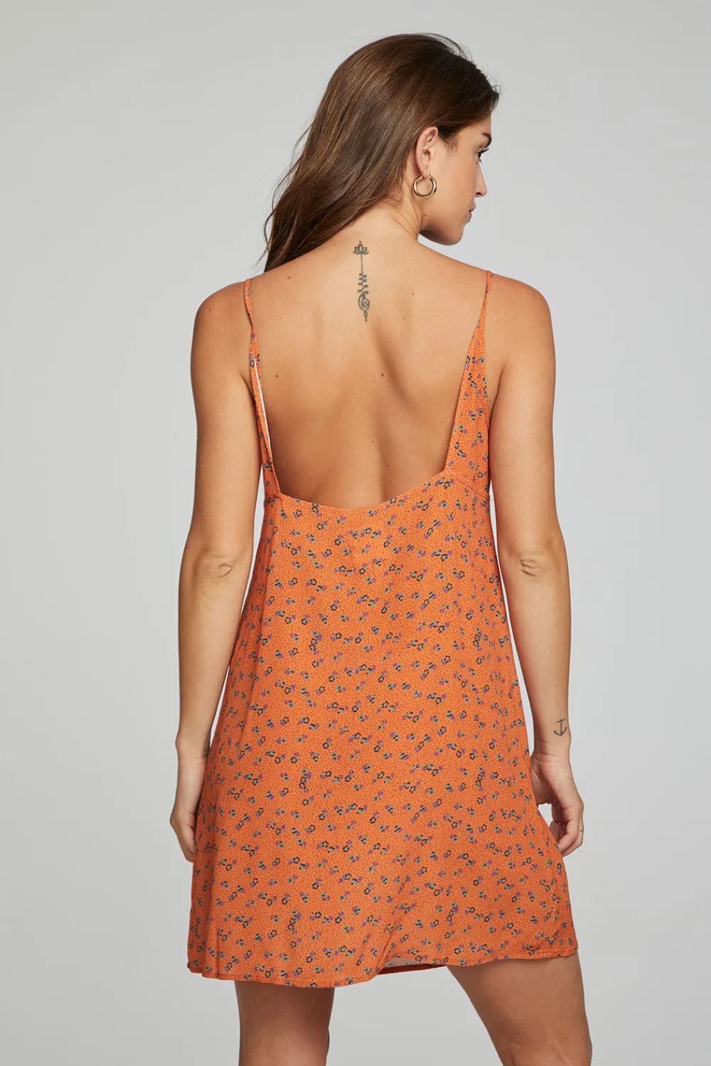 Shop Ashland Mini Dress - Tigerlily Women Loungewear|Dresses