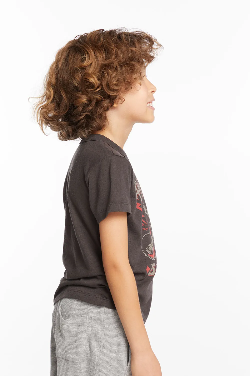 Online Awesome Big Brother Boys Tee Kids/BOY Boys