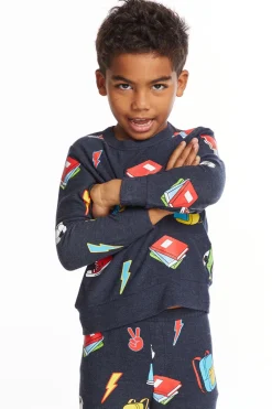 Cheap Back To School Boys Long Sleeve Kids/BOY Boys