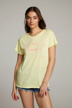 Store Bar Bunny Tee Women Loungewear|Graphics