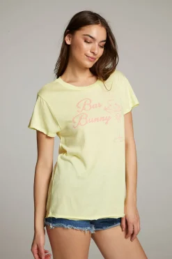 Store Bar Bunny Tee Women Loungewear|Graphics