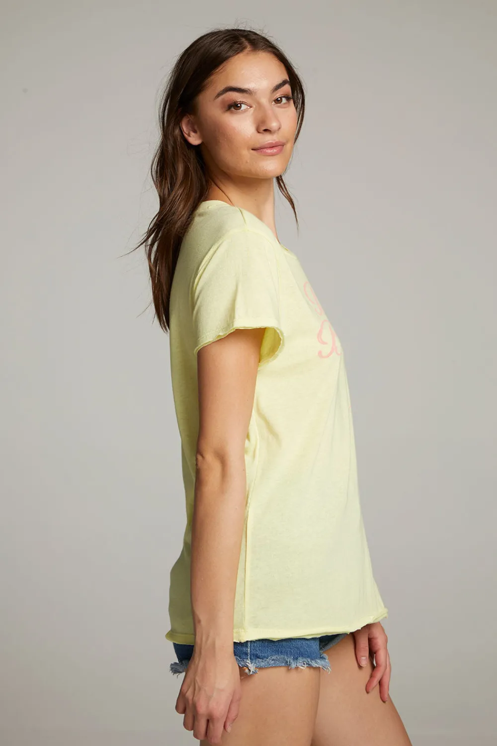 Store Bar Bunny Tee Women Loungewear|Graphics