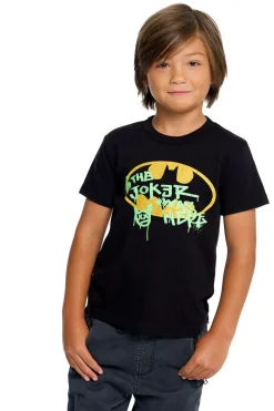 Flash Sale Batman - Batman Vs Joker Kids/BOY Boys