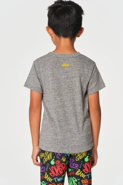 Cheap Batman - Graffiti Logo Kids/BOY Boys