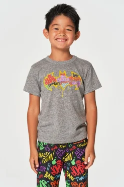 Cheap Batman - Graffiti Logo Kids/BOY Boys