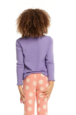 Cheap Be Kind Long Sleeve Kids Girls