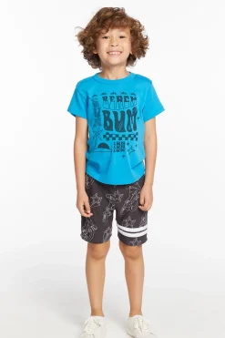 Hot Beach Bum Boys Tee Kids/BOY Boys