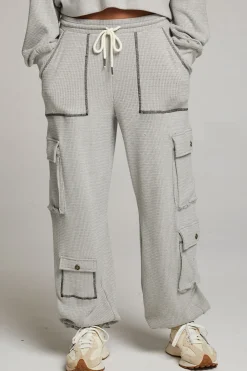 Discount Bily Heather Grey Jogger Women Loungewear|Bottoms