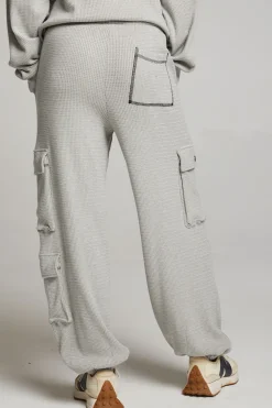 Discount Bily Heather Grey Jogger Women Loungewear|Bottoms