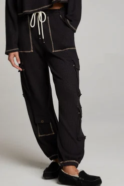 Cheap Bily Licorice Jogger Women Loungewear|Bottoms