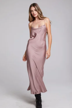 Best Sale Bleeker Midi Dress Women Loungewear|Dresses