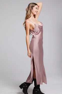 Best Sale Bleeker Midi Dress Women Loungewear|Dresses