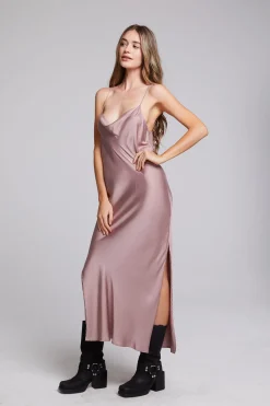 Best Sale Bleeker Midi Dress Women Loungewear|Dresses