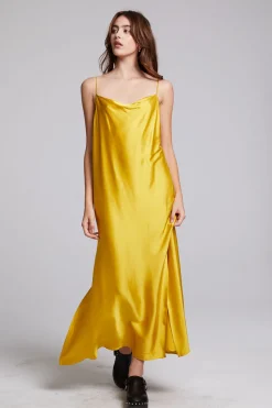 Clearance Bleeker Mimosa Midi Dress Women Loungewear|Dresses