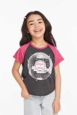 Hot Blondie Heart Of Glass Girls Tee Women/Kids Girls|Music