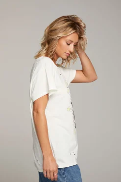Outlet Blondie New York City Tee Women Loungewear|Music