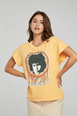 Flash Sale Bob Dylan - Retro Dylan Women Loungewear|Music