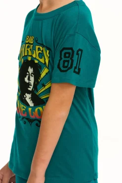 Flash Sale Bob Marley - One Love Tee Women/Kids/BOY Boys|Music