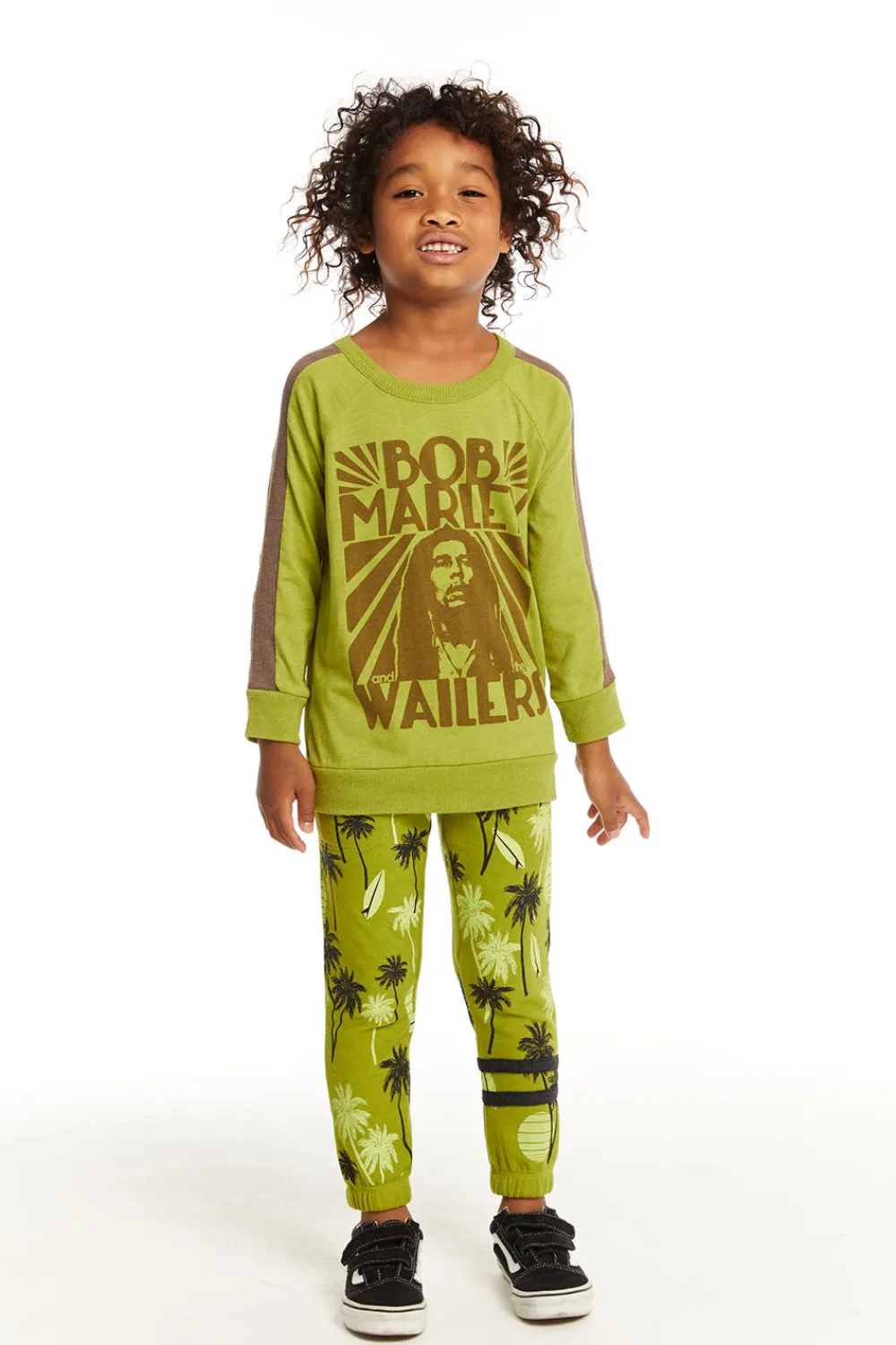Shop Bob Marley And The Wailers Long Sleeve Women/Kids/BOY Boys|Music