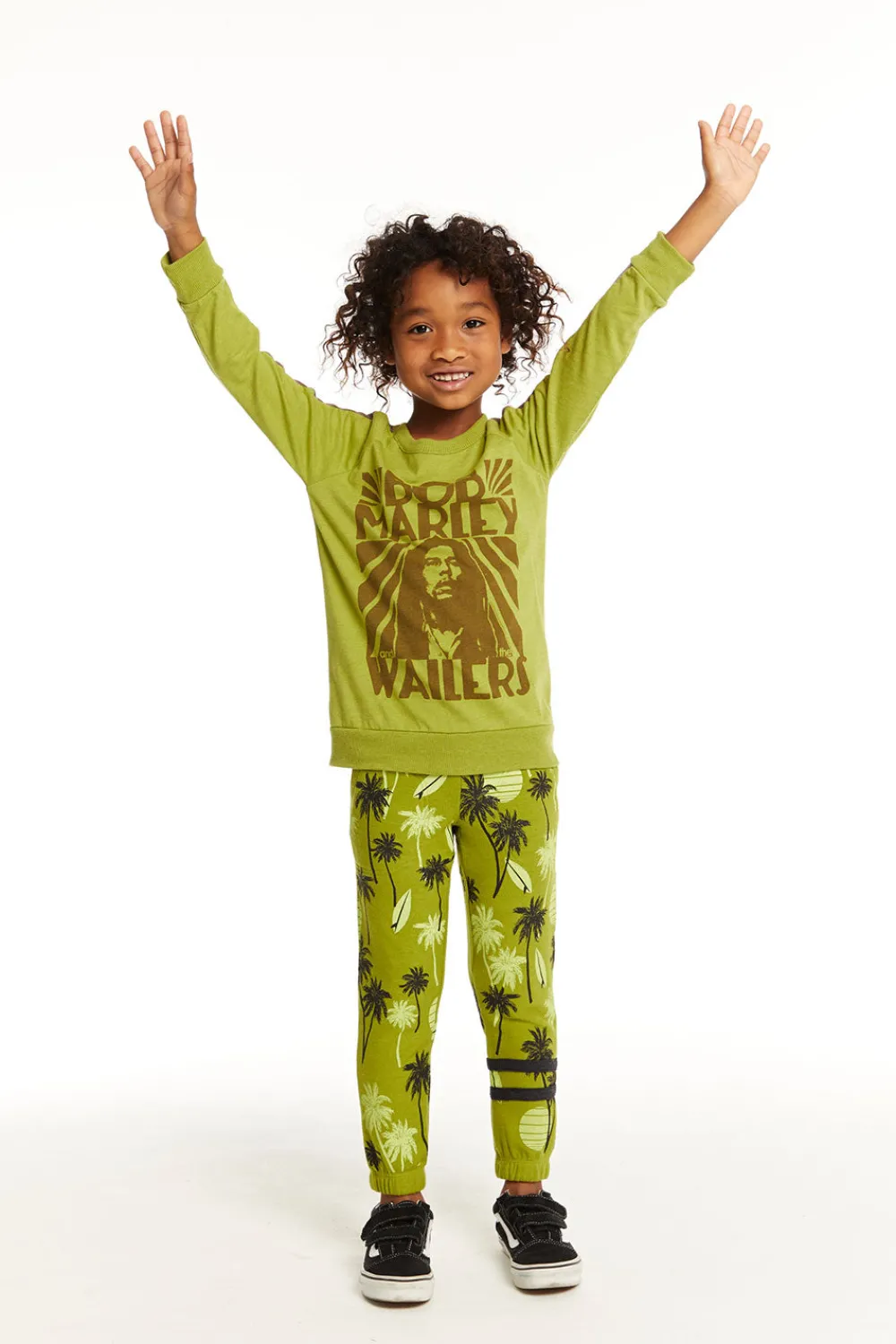 Shop Bob Marley And The Wailers Long Sleeve Women/Kids/BOY Boys|Music