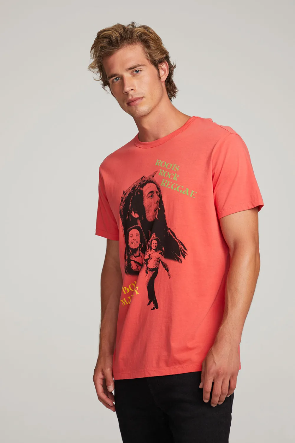 Store Bob Marley Roots Rock Reggae Mens Tee Women Tops|Music