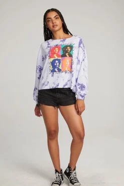 Discount Bob Marley Soul Rebel Long Sleeve Tee Women Loungewear|Music