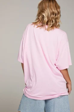 Sale Bob Marley Stir It Up One Size Tee Women Loungewear|Music
