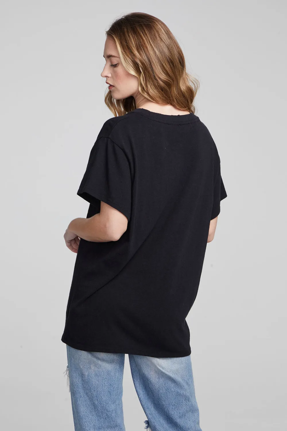 New Bob Marley Uprising Tee Women Loungewear|Music