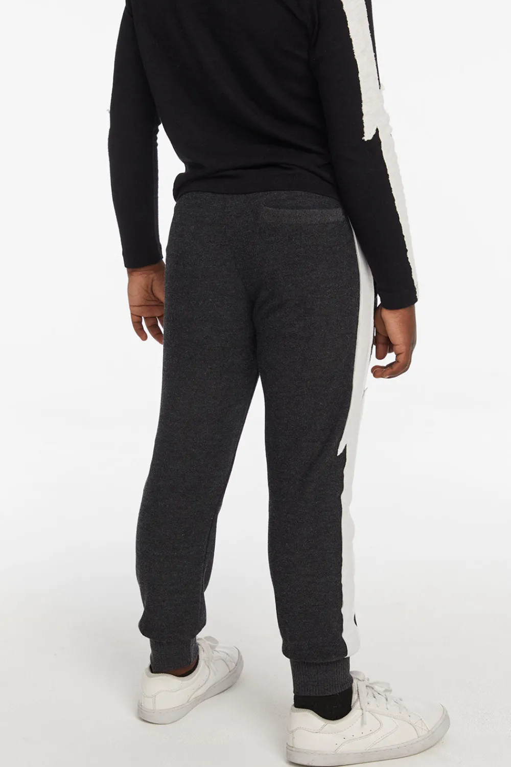 Clearance Bolt Licorice Joggers Kids/BOY Boys