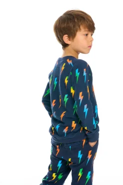 Discount Bolt Pullover Kids/BOY Boys