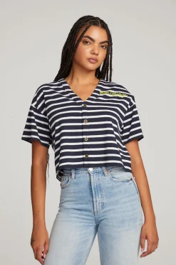 Store Bon Voyage Tee Women Loungewear|Graphics