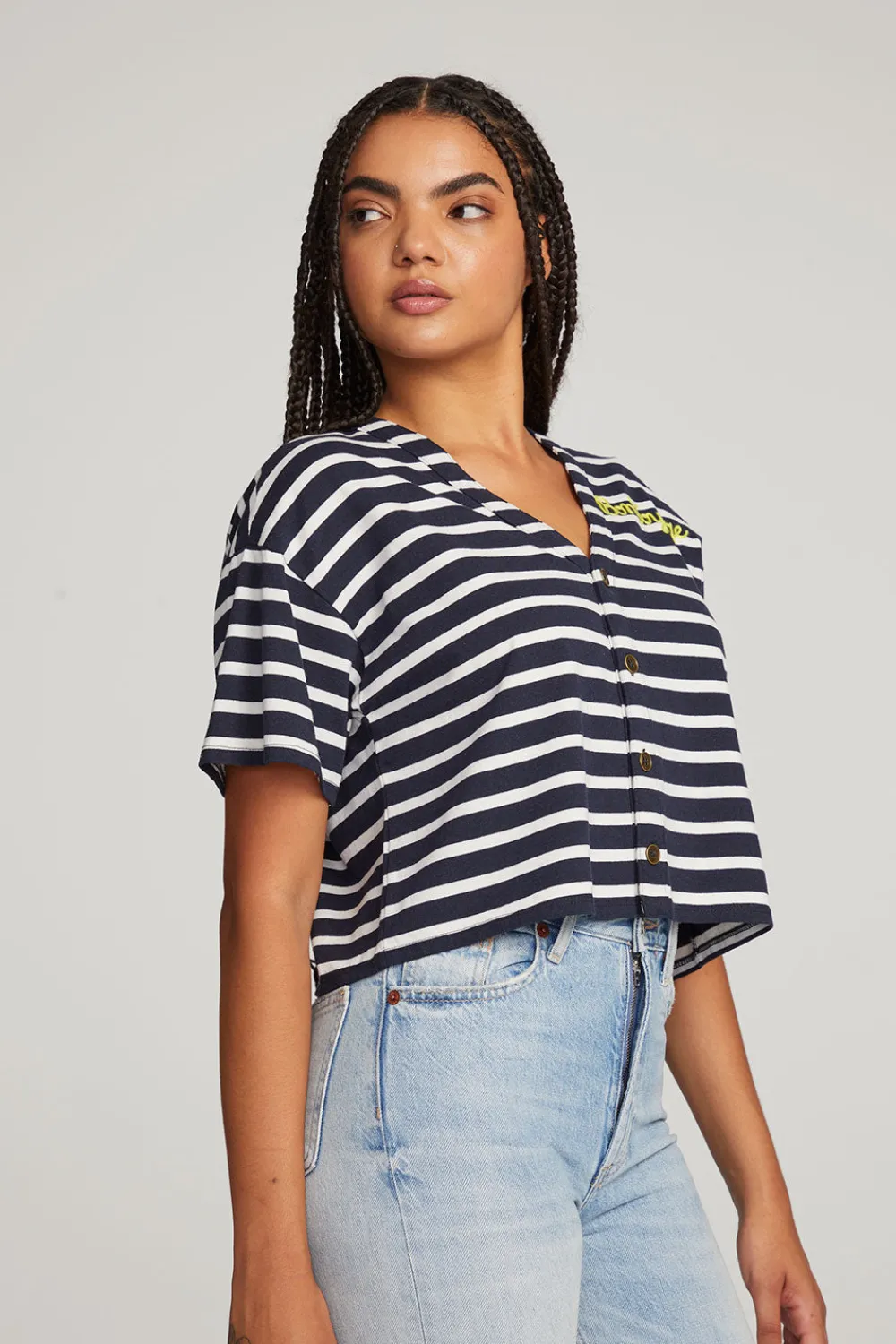 Store Bon Voyage Tee Women Loungewear|Graphics