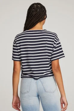 Store Bon Voyage Tee Women Loungewear|Graphics