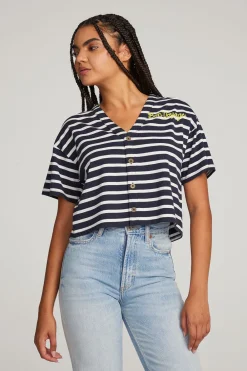 Store Bon Voyage Tee Women Loungewear|Graphics
